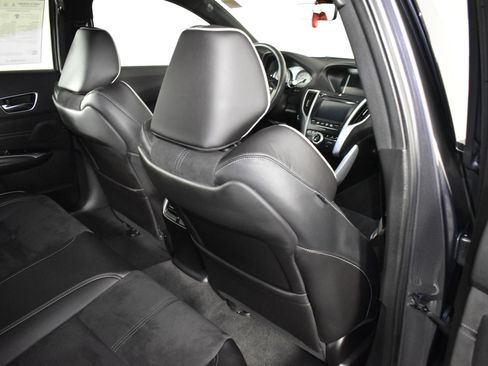 Used 2019 Acura TLX w/ Technology & A-SPEC Pkg image 46