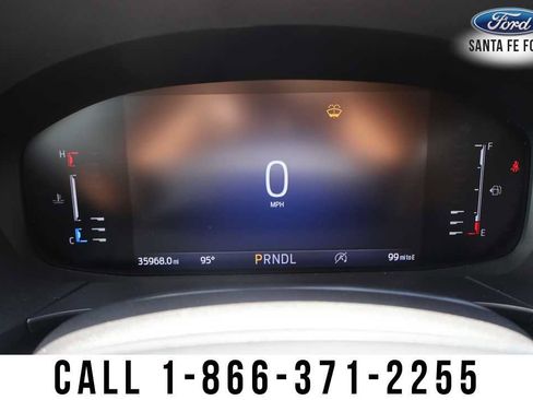 Used 2024 Ford Escape Active FWD image 35