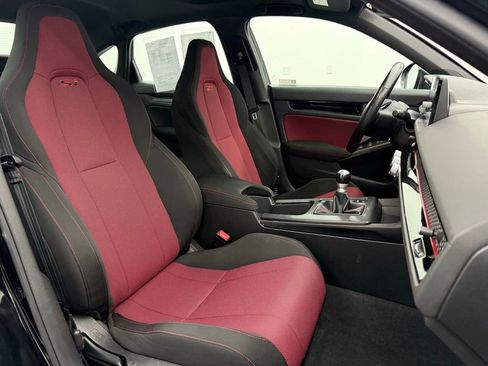 Used 2022 Honda Civic Si image 26