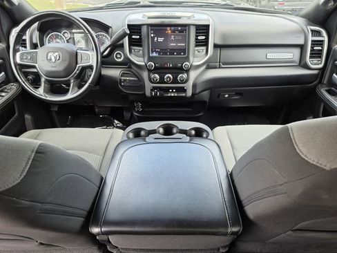 Used 2024 RAM 3500 Big Horn image 15