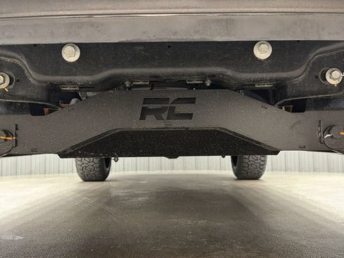 Used 2025 Ford F150 Lariat AWD/4WD image 15