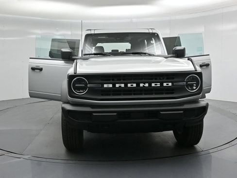 New 2026 Ford Bronco Big Bend AWD/4WD image 29