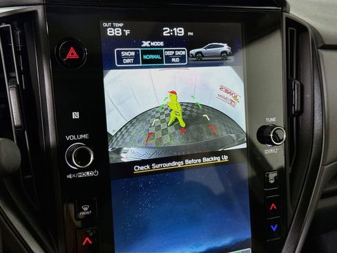 Certified 2026 Subaru Crosstrek 2.5i Premium AWD/4WD image 6