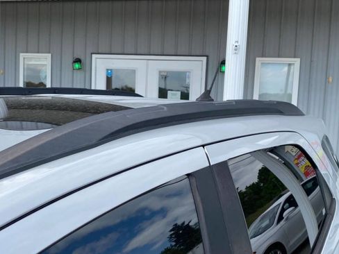 Used 2018 Ford EcoSport SE FWD image 25