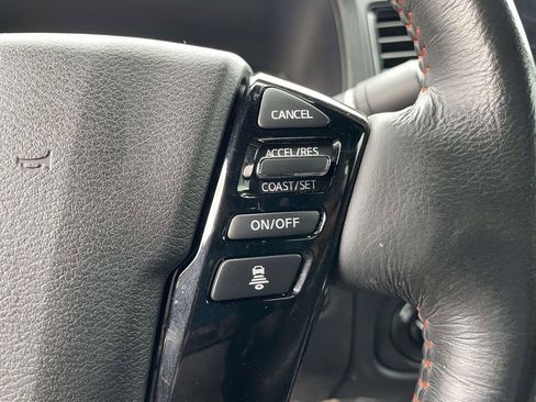 Used 2024 Nissan Frontier PRO-4X w/ Pro Convenience Package image 19