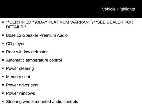 Used 2023 INFINITI QX50 Luxe image 9