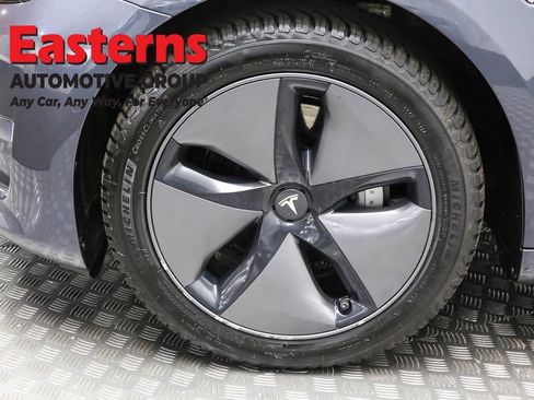Used 2019 Tesla Model 3 Long Range image 29