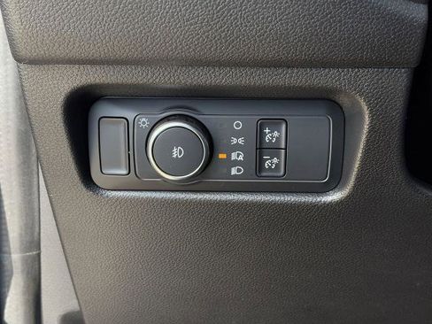 New 2025 Ford Ranger XLT AWD/4WD image 21