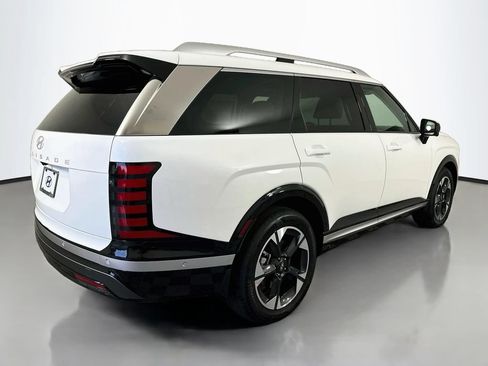 New 2027 Hyundai Palisade Limited FWD image 5
