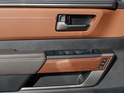 New 2026 Toyota Tundra 1794 Edition AWD/4WD image 29