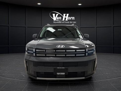 Used 2025 Hyundai Santa Fe SEL image 10