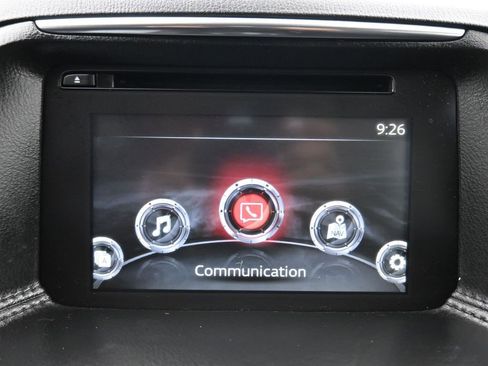 Used 2016 MAZDA CX-5 Grand Touring image 17