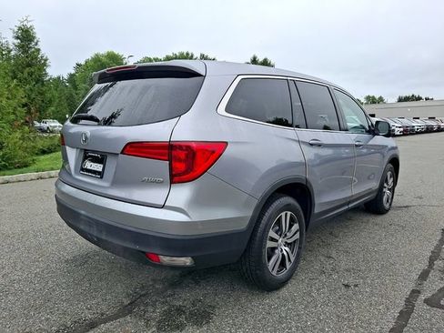 Used 2017 Honda Pilot EX-L image 6