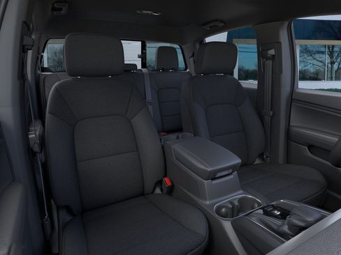 New 2026 GMC Canyon Elevation image 40