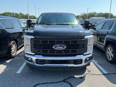 Used 2026 Ford F350 XL RWD image 2