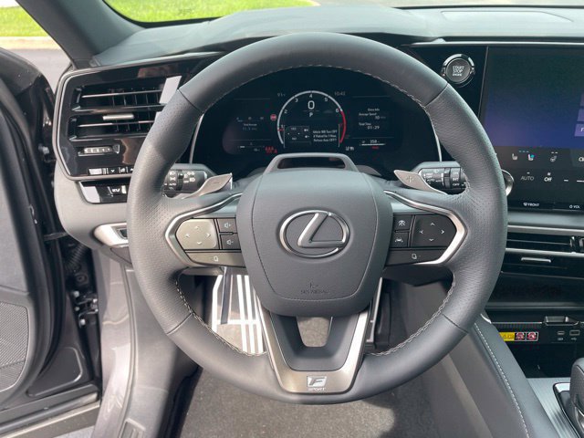 New 2026 Lexus RX 350 F Sport w/ Convenience Package AWD/4WD image 23