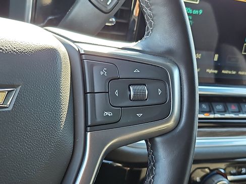 Certified 2024 Chevrolet Silverado 1500 LT image 21