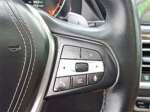 Used 2021 BMW X5 xDrive40i w/ Convenience Package image 24