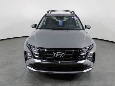 Used 2026 Hyundai Tucson SEL FWD image 14