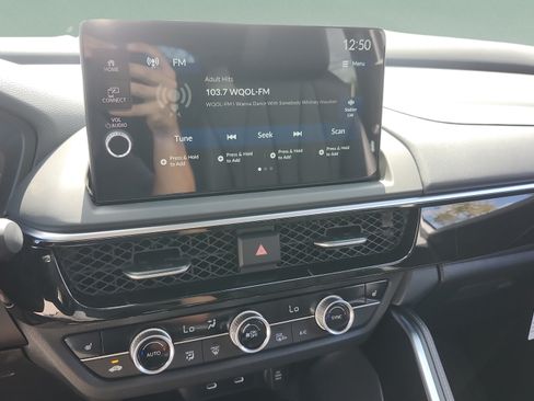 New 2026 Acura ADX AWD image 30