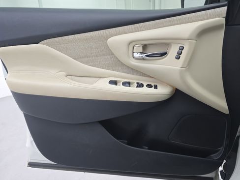 Used 2020 Nissan Murano SL w/ Cargo Package image 27