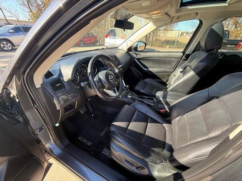 Used 2014 MAZDA CX-5 Grand Touring image 10