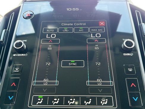 Certified 2025 Subaru Crosstrek 2.5i Limited image 32