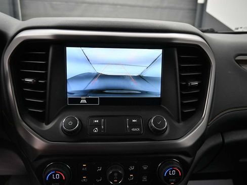 Used 2023 GMC Acadia AT4 AWD/4WD image 8