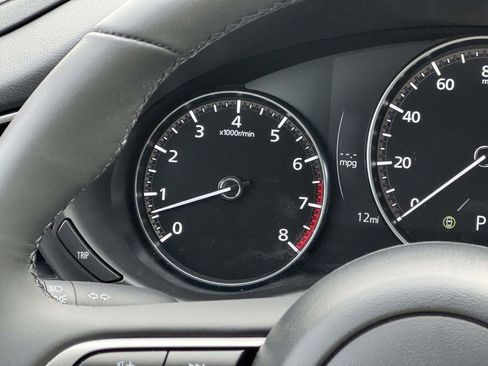 New 2026 MAZDA CX-30 AWD 2.5 S image 23