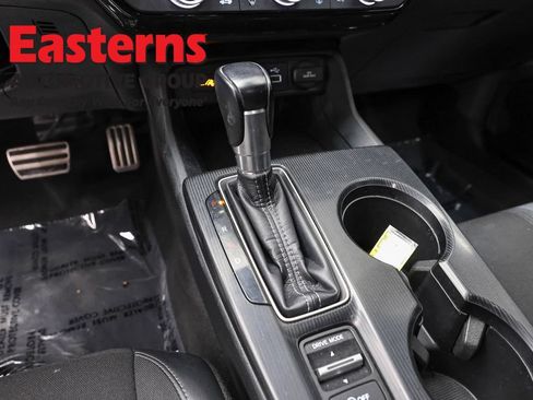 Used 2022 Honda Civic Sport image 13
