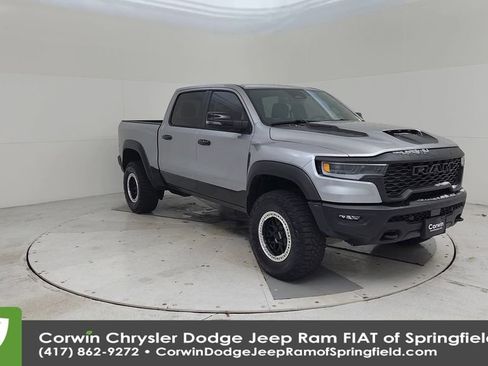 Used 2026 RAM 1500 RHO w/ Bed Utility Group image 3