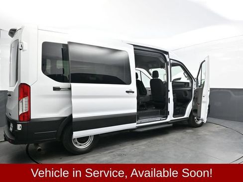 Used 2023 Ford Transit 350 XL RWD image 50