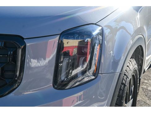 Used 2024 Kia Telluride SX X-Pro image 8