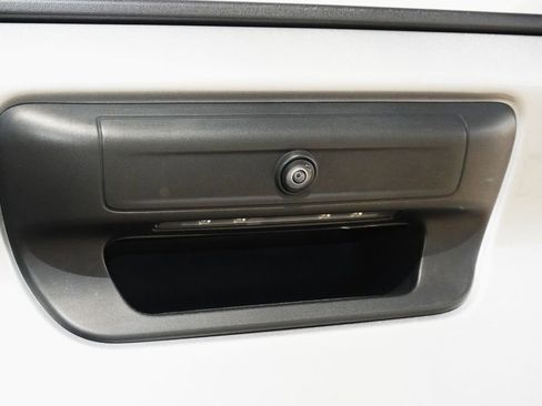 Used 2025 RAM 1500 Lone Star image 34