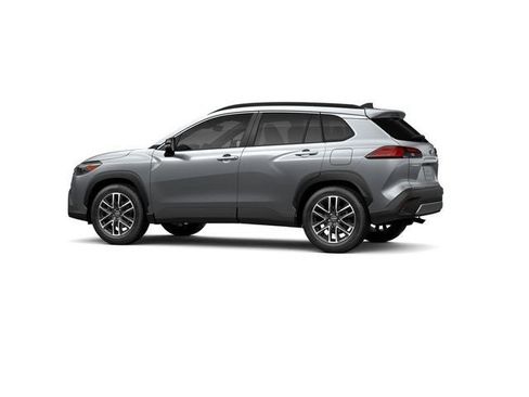 New 2026 Toyota Corolla Cross XLE FWD image 5