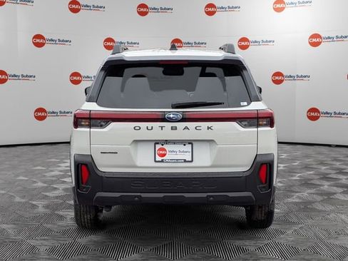 New 2026 Subaru Outback Premium image 6
