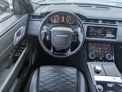 Used 2020 Land Rover Range Rover Velar SV Autobiography Dynamic image 14