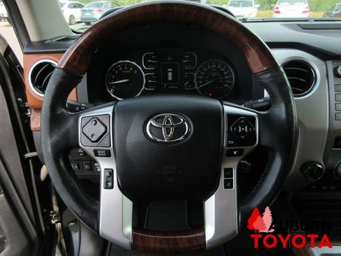 Used 2021 Toyota Tundra 1794 Edition AWD/4WD image 19
