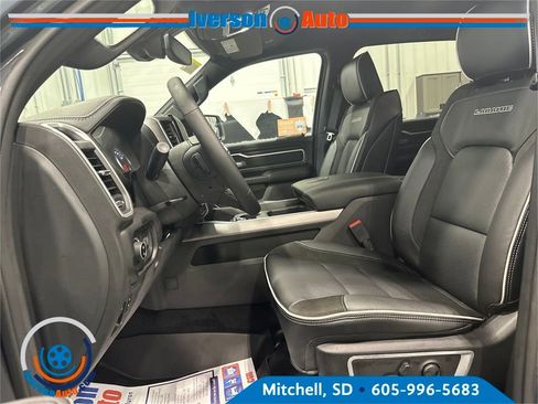 New 2026 RAM 1500 Laramie image 16