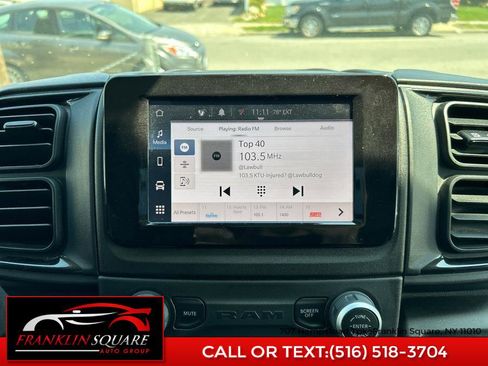 Used 2022 RAM ProMaster 2500 image 41