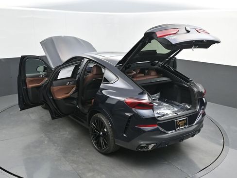 New 2026 BMW X6 xDrive40i AWD/4WD image 54