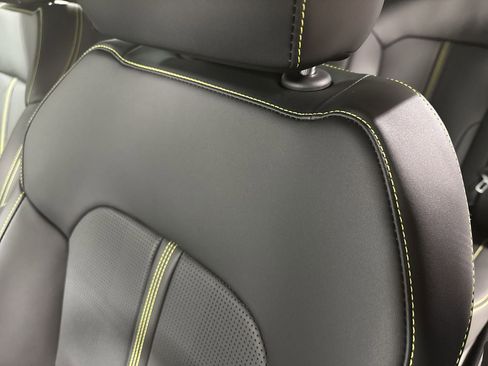 New 2026 Kia K5 GT w/ GT1 Package image 16