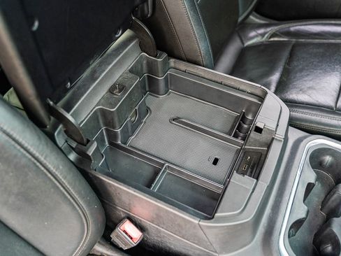 Used 2019 GMC Sierra 1500 SLT w/ SLT Premium Plus Package image 13