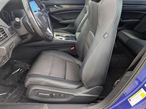 Certified 2020 Honda Accord Sport image 15