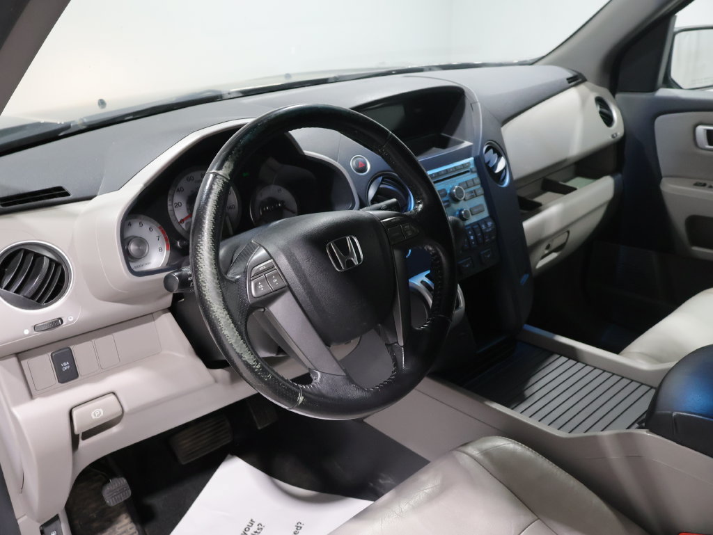 Used 2010 Honda Pilot EX-L image 15