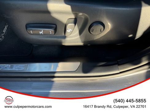 Used 2016 Lexus NX 200t FWD image 8