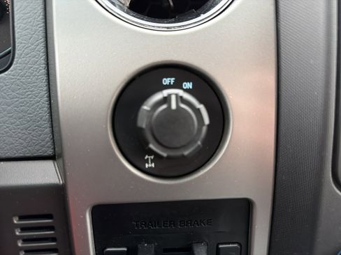 Used 2014 Ford F150 XLT w/ Equipment Group 301A Mid image 36