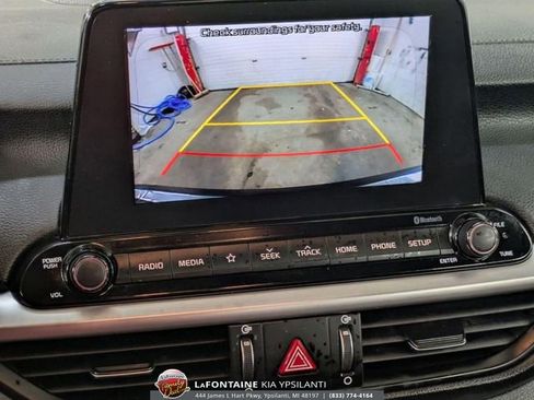 Used 2019 Kia Forte LXS FWD image 23