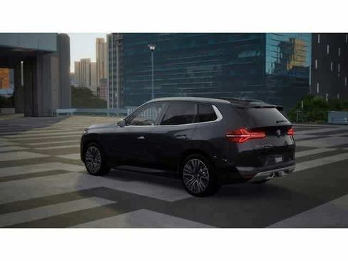Used 2026 BMW X3 xDrive30i w/ Premium Package AWD/4WD image 2