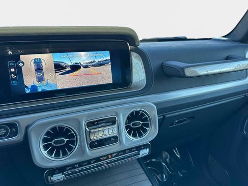 Used 2026 Mercedes-Benz G 63 AMG 4MATIC image 29